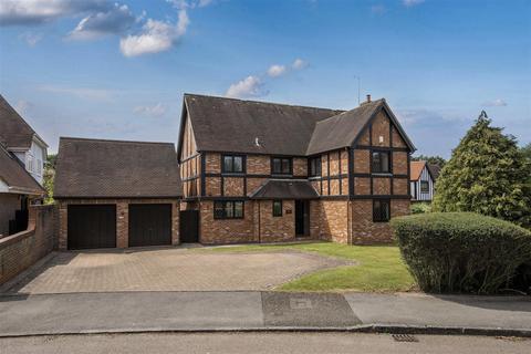 undefined, Tadworth