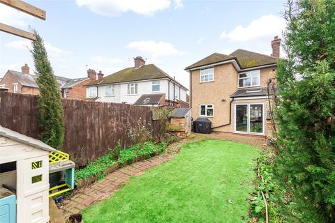 undefined, Kingsbrook Road, Bedford, Bedfordshire, MK42