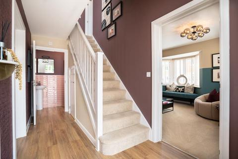 undefined, Chamomile Way, Daventry