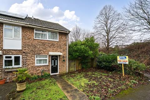 2 bedroom end of terrace house for sale, Keats Road, Larkfield, Aylesford