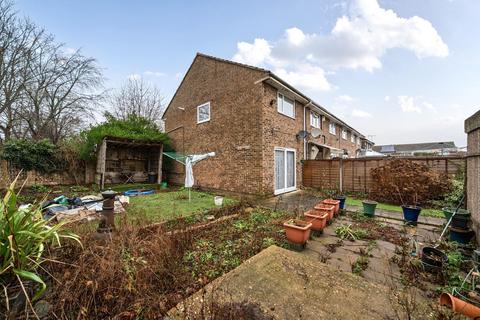 2 bedroom end of terrace house for sale, Keats Road, Larkfield, Aylesford