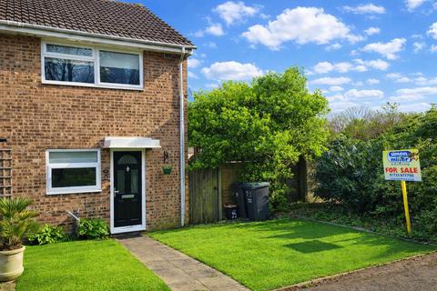 2 bedroom end of terrace house for sale, Keats Road, Larkfield, Aylesford