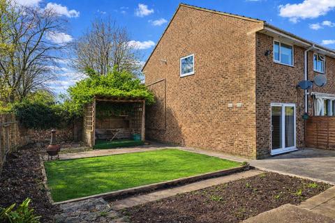 2 bedroom end of terrace house for sale, Keats Road, Larkfield, Aylesford