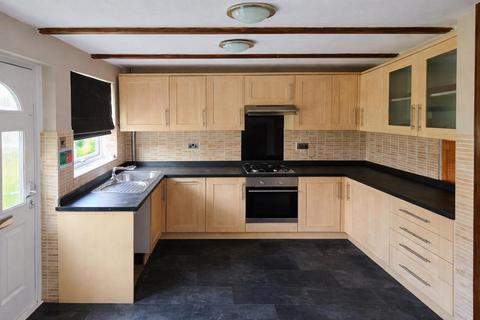 2 bedroom end of terrace house for sale, Keats Road, Larkfield, Aylesford