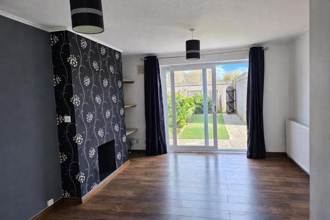 2 bedroom end of terrace house for sale, Keats Road, Larkfield, Aylesford