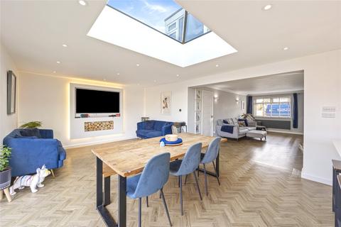 4 bedroom detached house for sale, Boundstone Lane, Lancing, West Sussex, BN15