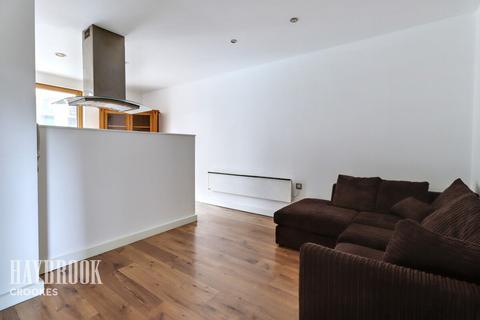2 bedroom apartment for sale, Harrow Street, Sheffield