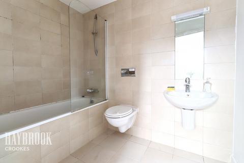 2 bedroom apartment for sale, Harrow Street, Sheffield