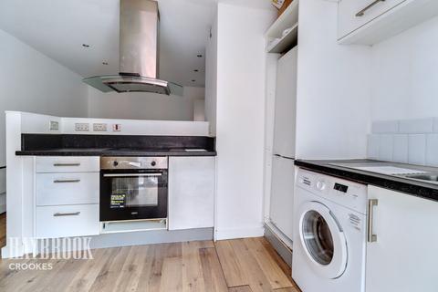 undefined, Harrow Street, Sheffield
