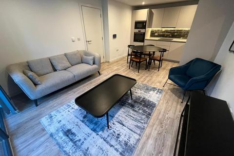 2 bedroom apartment to rent, Potato Wharf, Manchester