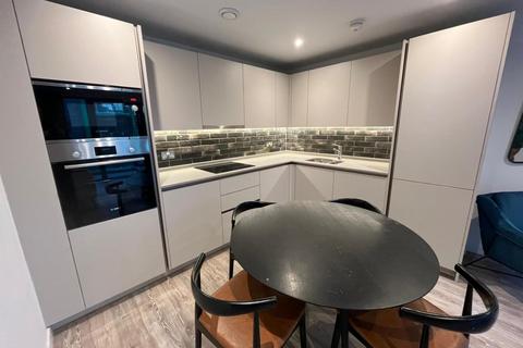 2 bedroom apartment to rent, Potato Wharf, Manchester