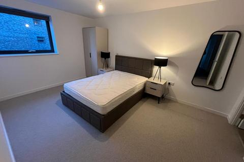 2 bedroom apartment to rent, Potato Wharf, Manchester