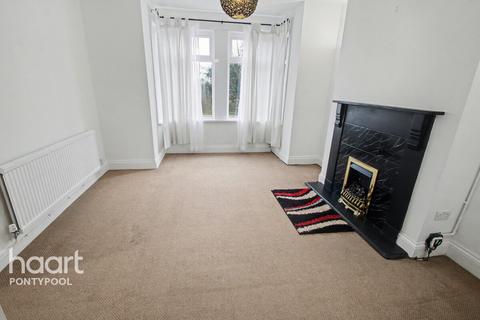 3 bedroom terraced house for sale, Severn View Terrace, PONTYPOOL