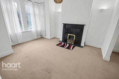 3 bedroom terraced house for sale, Severn View Terrace, PONTYPOOL