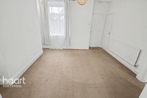 3 bedroom terraced house for sale, Severn View Terrace, PONTYPOOL