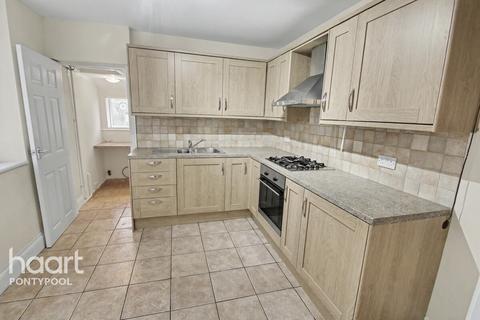 undefined, Severn View Terrace, PONTYPOOL