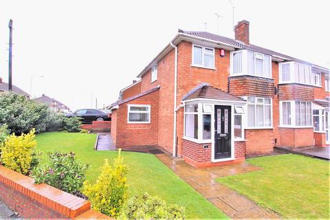 3 bedroom semi-detached house for sale, Eastleigh, Dudley DY3