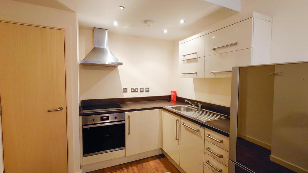 Apartment in Leicester - View 2