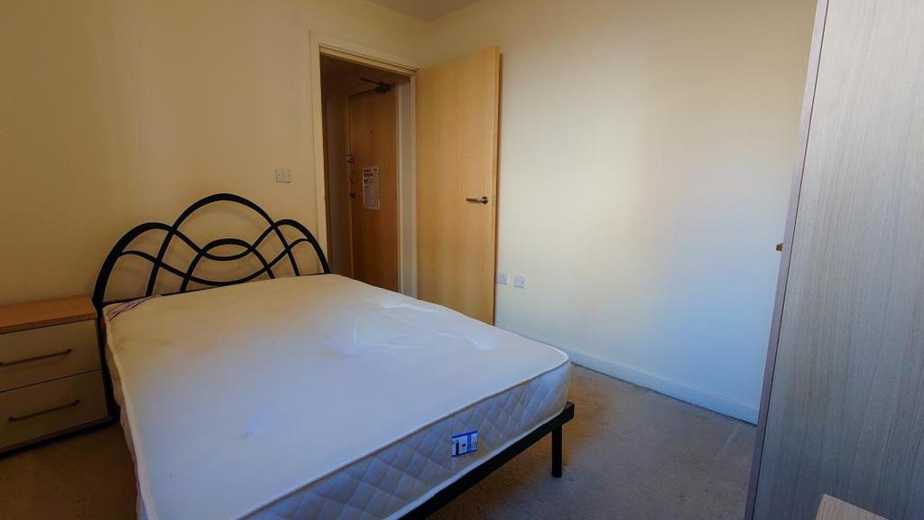 Apartment in Leicester - View 4