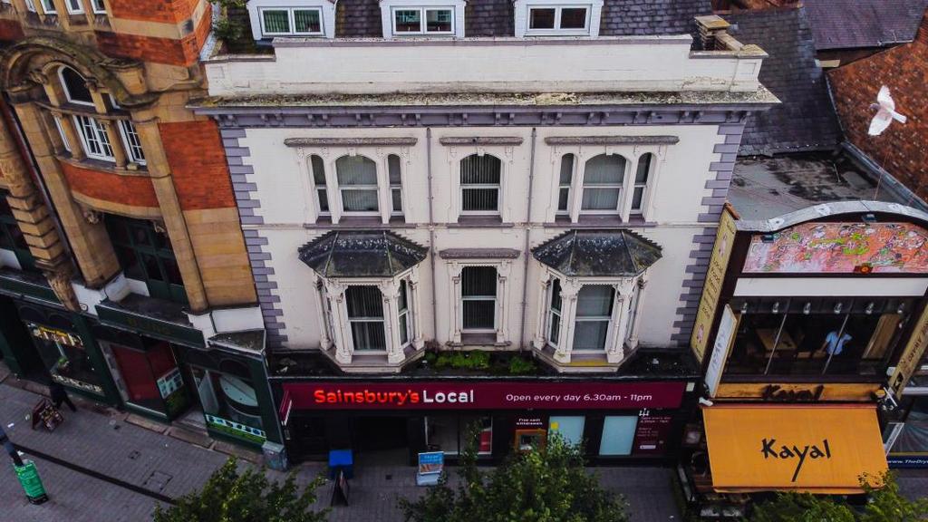 Apartment in Leicester - View 5