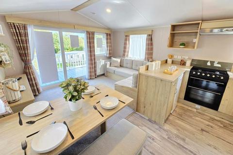 undefined, Wood Farm Holiday Park