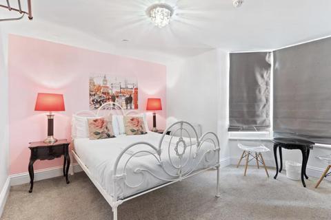 undefined, Madeira Place, Brighton BN2