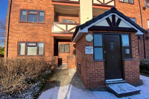 undefined, Stanley Road, Old Trafford, Manchester