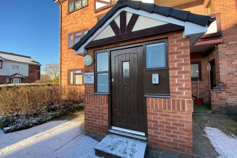 undefined, Stanley Road, Old Trafford, Manchester