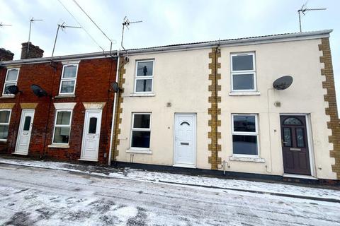 2 bedroom house to rent, SPAIN PLACE, BOSTON