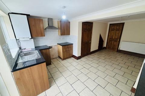 2 bedroom house to rent, SPAIN PLACE, BOSTON