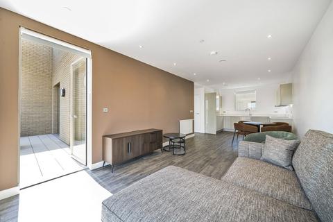 2 bedroom apartment to rent, at Folio London, Flat 511, , 111 Dawes Street SE17