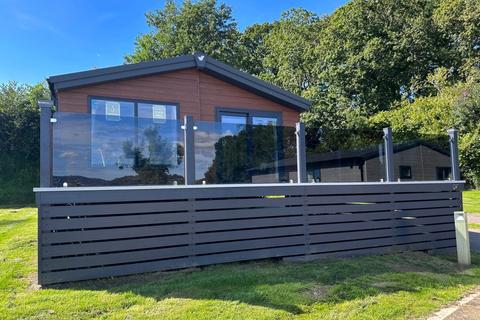 undefined, Wood Farm Holiday Park