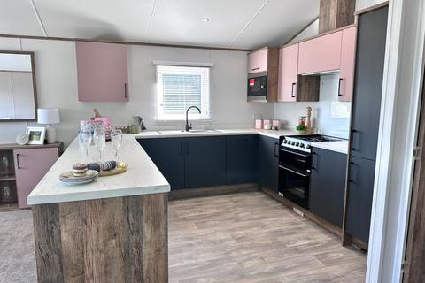 undefined, Wood Farm Holiday Park