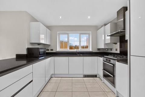 undefined, Hornbeam Close, York