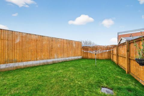 undefined, Hornbeam Close, York