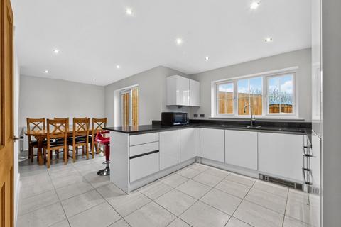 4 bedroom detached house for sale, Hornbeam Close, York