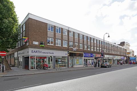Retail property (high street) to rent, 182-200 Kentish Town Rd London NW5 2AE