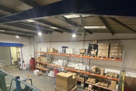 Distribution warehouse to rent, 2 Burnet Rd Norwich NR3 2BS