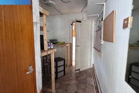 Retail property (high street) for sale, 35 Cromford Rd Nottingham NG16 4EF