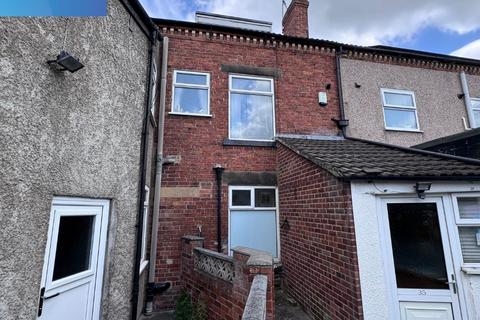 Retail property (high street) for sale, 35 Cromford Rd Nottingham NG16 4EF