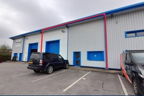Warehouse to rent, Sidings Ct Hull HU4 7DY