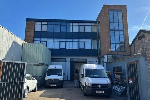 Industrial development to rent - 185 Park Ave London NW10 7XH
