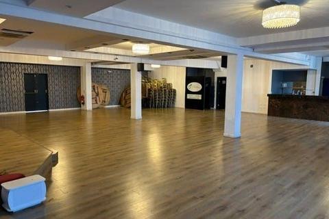 Industrial development to rent, 185 Park Ave London NW10 7XH