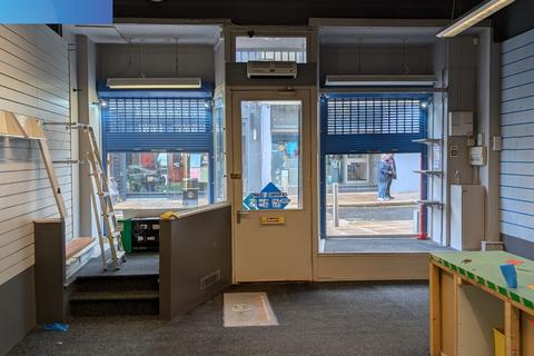 Retail property (high street) for sale, 293 High St Kirkcaldy KY1 1JH