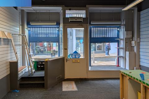 Retail property (high street) for sale, 293 High St Kirkcaldy KY1 1JH
