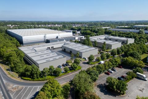 Warehouse to rent, Dawson Rd Milton Keynes MK1 1LH