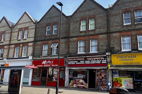 Restaurant to rent, 12 Greyhound Ln London SW16 5SD