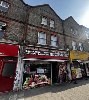 Restaurant to rent, 12 Greyhound Ln London SW16 5SD