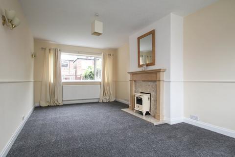 3 bedroom semi-detached house to rent, Heston Drive, Urmston, Manchester, M41