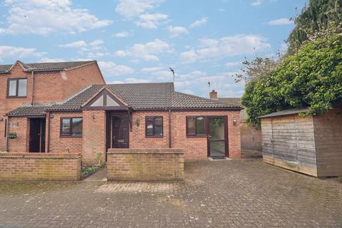 undefined, Peppers Close, Mountsorrel